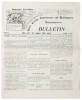 Placer County Improvement and Development Association Bulletin and List of Lands for Sale. No. 4