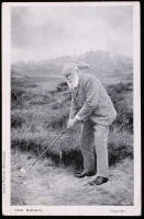 Tom Morris