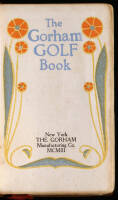 The Gorham Golf Book