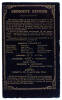 Gregory's Express Pocket Letter Book, Designed to Facilitate Correspondence Between Cities and Towns, and the Mining Districts in California, and all Parts of the United States.... - 2