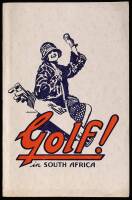 Golf In South Africa