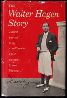 The Walter Hagen Story, by the Haig, Himself