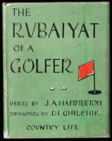 The Rubáiyát of a Golfer