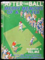 After the Ball: Merry Memoirs of a Golfer