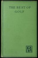 The Best of Golf by Some Best of Golfers