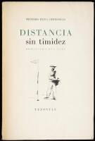 Distancia Sin Timidez, Romancero del Golf