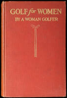 Golf for Women, By a Woman Golfer