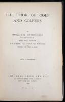 The Book of Golf and Golfers