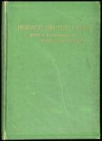 Horace on the Links, with Notes from Horace Hutchinson's Writings