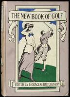 The New Book of Golf