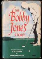 The Bobby Jones Story, from the writings of O.B. Keeler