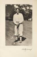 Down the Fairway: The Golf Life and Play of Robert T. Jones, Jr.