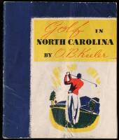 Golf in North Carolina