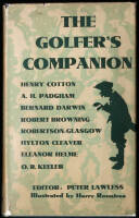 The Golfer's Companion