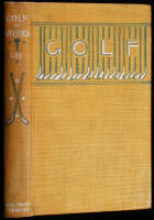 Golf in America: A Practical Manual