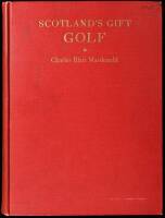 Scotland's Gift: Golf