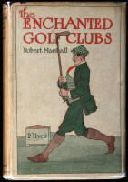 The Enchanted Golf Clubs