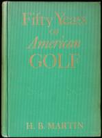Fifty Years of American Golf
