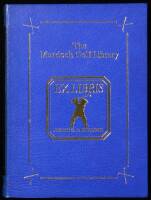 The Murdoch Golf Library - Presentation Copy