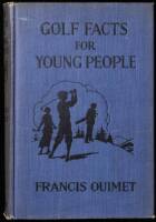 Golf Facts for Young People