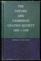 The Oxford and Cambridge Golfing Society, 1898-1948