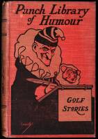 Mr. Punch's Golf Stories, Told by his Merry Men