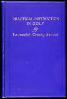 Practical Instruction in Golf