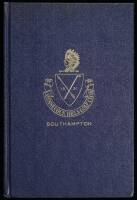 The 75 Year History of Shinnecock Hills Golf Club, Southampton, 1891-1966