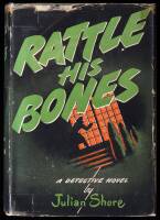 Rattle His Bones