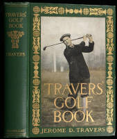 Travers' Golf Book