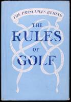 The Principles Behind the Rules of Golf