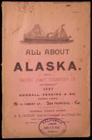 All About Alaska