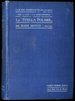 La Stella Polare nel Mare Artico, 1899-1900