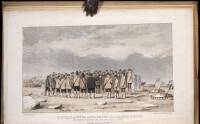 Arctic Miscellanies: A Souvenir of the Late Polar Search by the Officers and Seamen of the Expedition