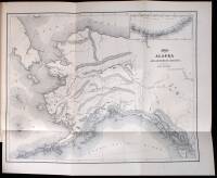 History of Alaska 1730-1885