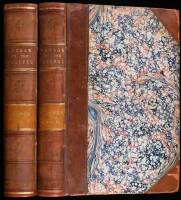 Narrative of a Voyage to the Pacific and Beering's Strait, to Co-operate with the Polar Expeditions: Performed in His Majesty's Ship Blossom Under the Command of Captain F.W. Beechey, R.N. in the Years 1825, 26, 27, 28 . . . A New Edition