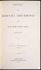 Report of the Operations of the U.S. Revenue Steamer Nunivak on the Yukon River Station, Alaska, 1899-1901
