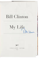 My Life - Signed