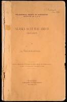 Alaska as It Was and Is, 1865-1895