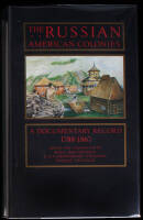 To Siberia and Russian America: Three Centuries of Russian Eastward Expansion