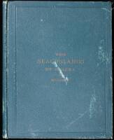 A Monograph of the Seal-Islands of Alaska, U.S. Commission of Fish and Fisheries. Special Bulletin 176