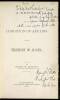 A Report Upon the Condition of Affairs in the Territory of Alaska