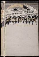 Schwatka's Search: Sledging in the Arctic in Quest of the Franklin Records