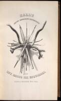 Arctic Researches and Life Among the Esquimax: Being the Narrative of an Expedition in Search of Sir John Franklin, in the Years 1860, 1861, and 1862.