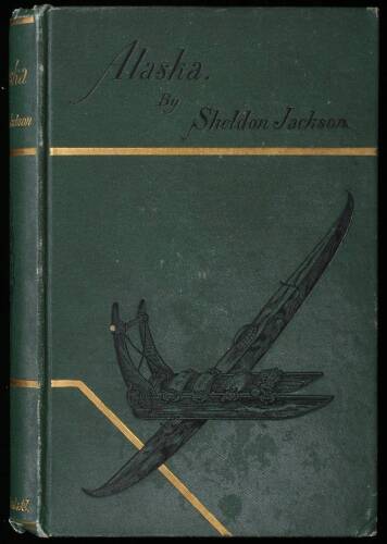 Alaska and Missions on the North Pacific Coast