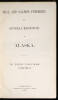 Seal and Salmon Fisheries and General Resources of Alaska. In Four Volumes