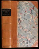 Voyages from Montreal on the River St. Laurence through the Continent of North America to the Frozen and Pacific Oceans in the Years 1789 and 1793. With a Preliminary Account of the Rise, Progress, and Present State of the Fur Trade of That Country