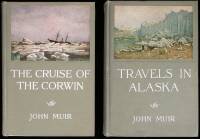 Travels in Alaska (and) The Cruise of the Corwin