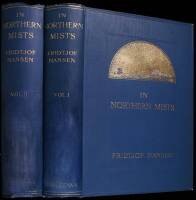 In Northern Mists: Arctic Exploration in Early Times.