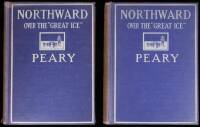 Northward over the "Great Ice": A Narrative of Life and Work along the Shores and upon the Interior Ice-Cap of Northern Greenland in the Years 1886 and 1891-1897